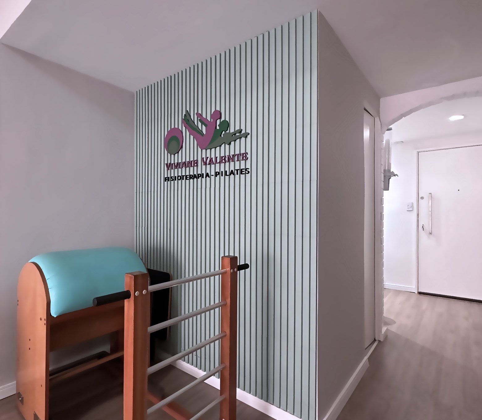 Pessoa pedalando uma bicicleta Bikcraft